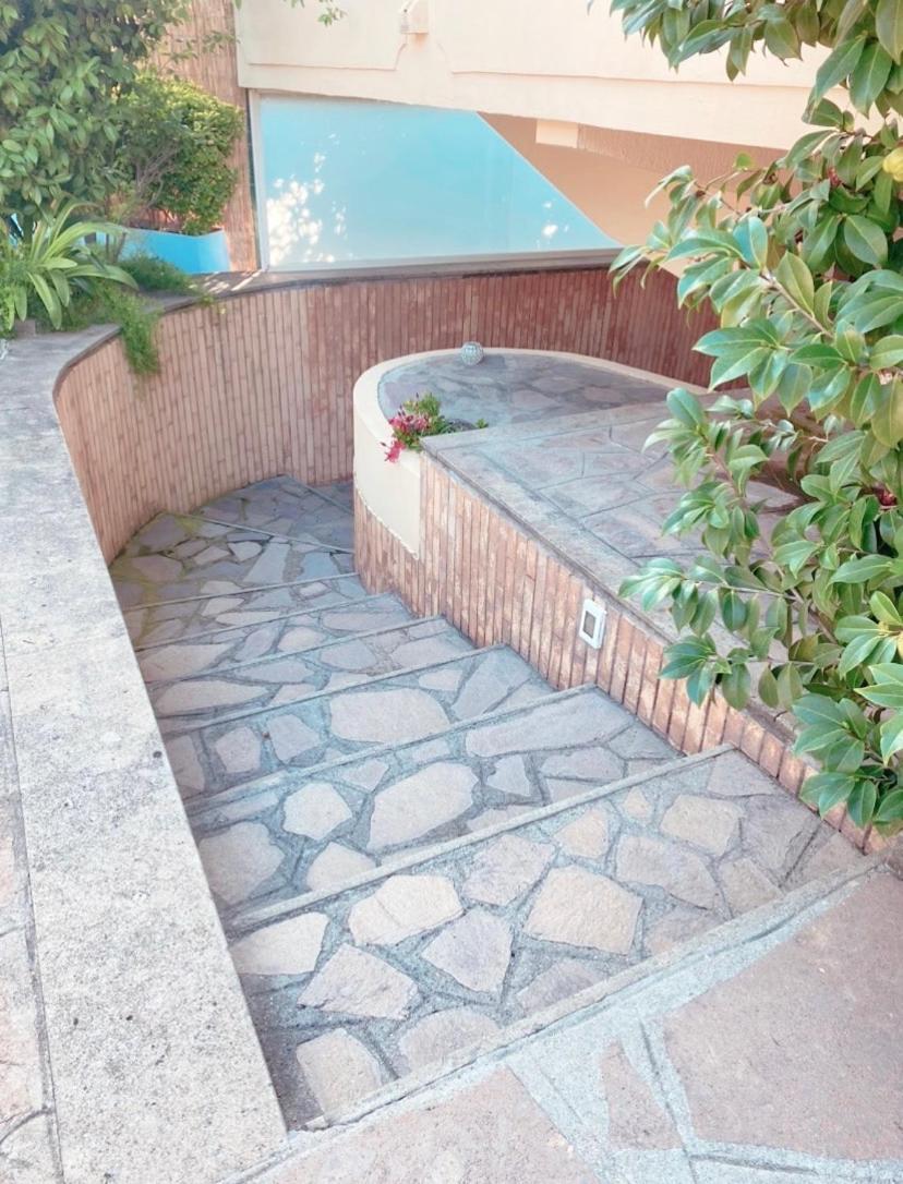 Resort La Magnolia Anzio Zimmer foto