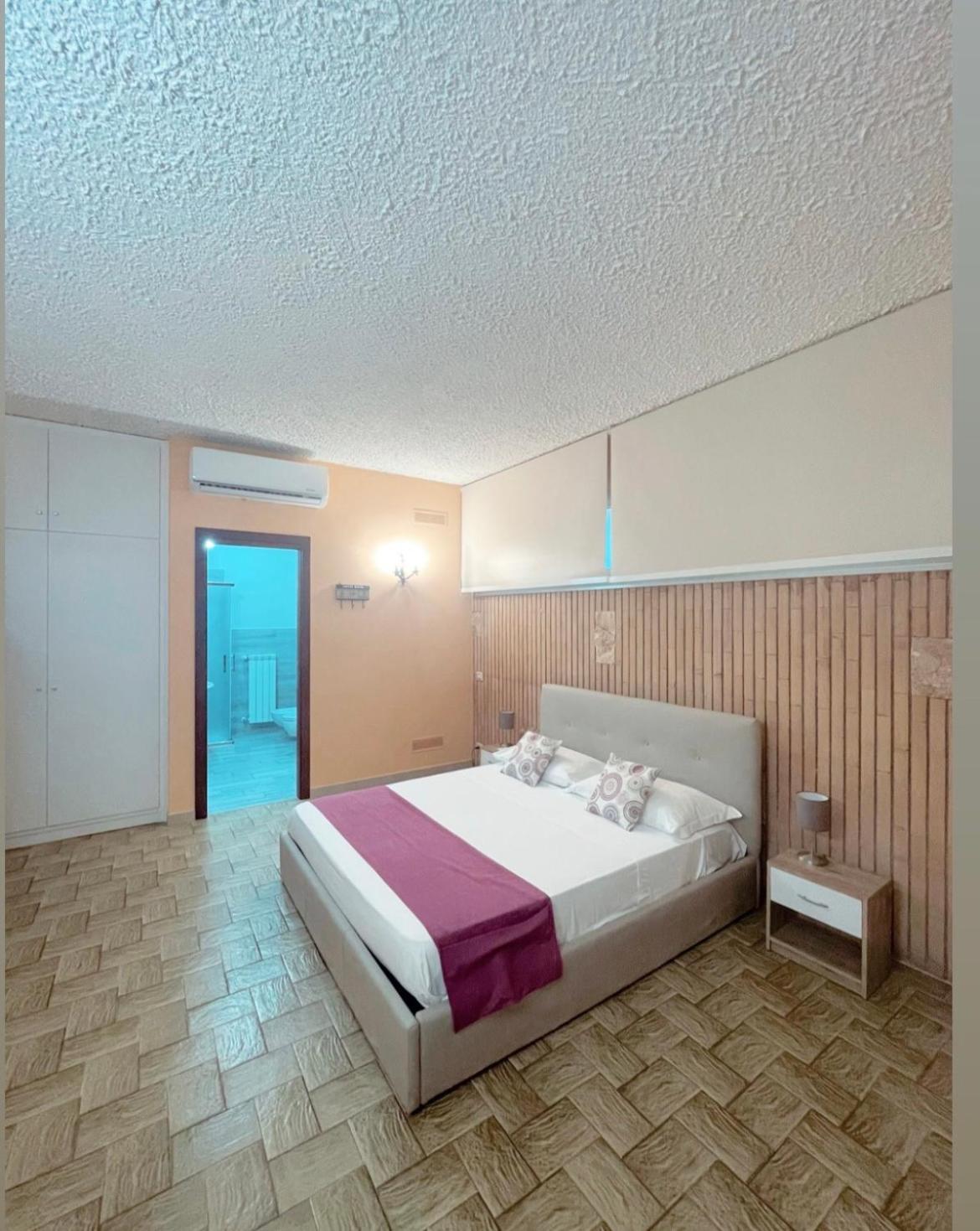 Resort La Magnolia Anzio Zimmer foto